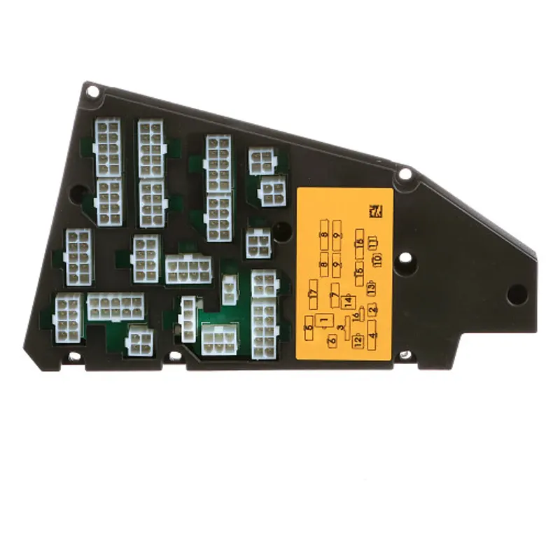 Peça código OEM 48068689 — MÓDULO