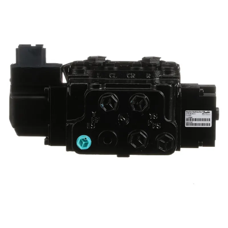 Peça código OEM 48069350 — Válvula Hidráulica