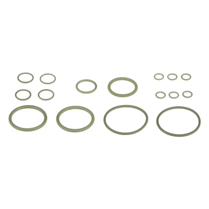 Peça código OEM 48069483 — Spool Block Section