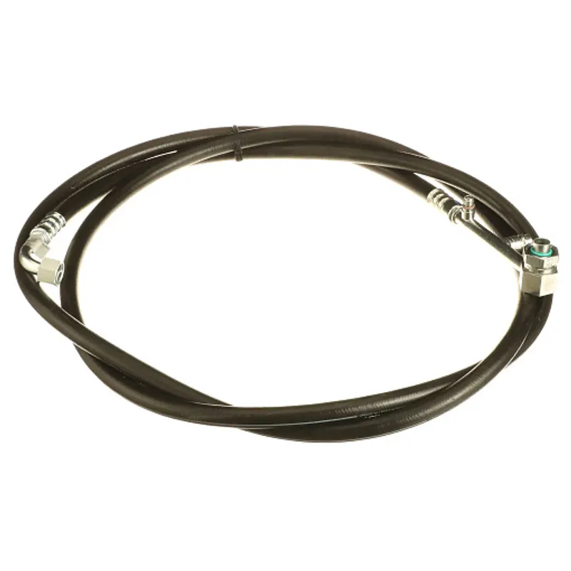 Peça código OEM 48069751 — Compressor Hose Assembly to Condenser - High-Pressure…