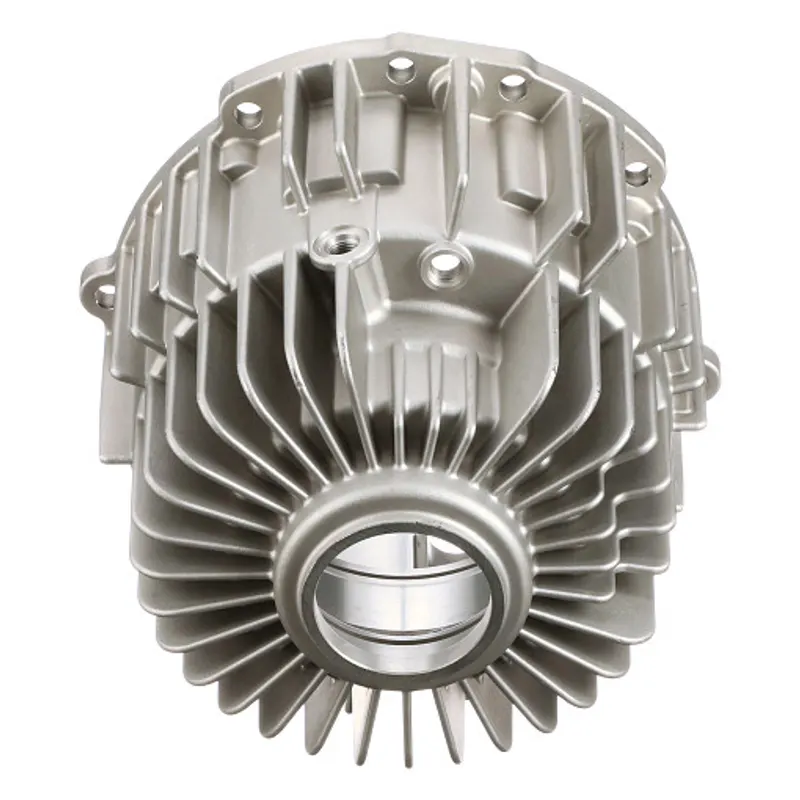 Peça código OEM 48070435 — Alojamento do freio - 222 mm L