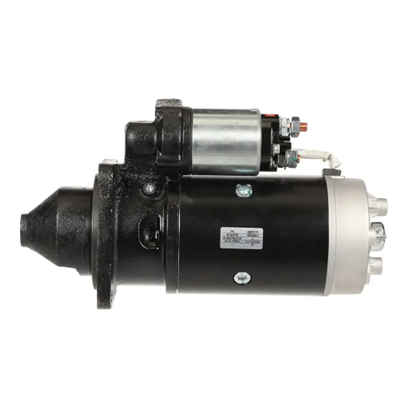 Peça código OEM 4807379 — MOTOR DE ARRANQUE