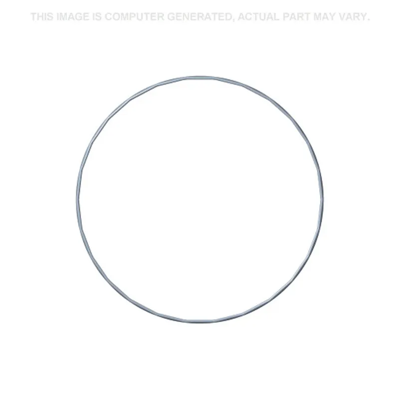 Peça código OEM 48075106 — O-RING
