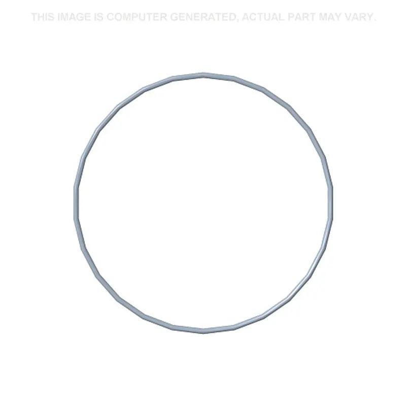 Peça código OEM 48075119 — O-RING