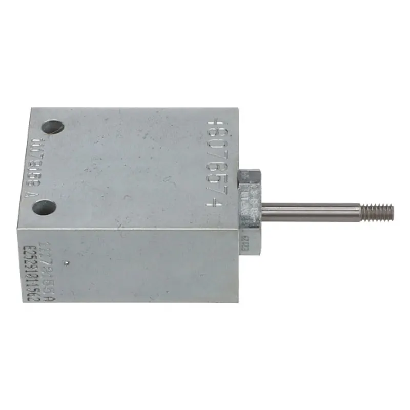 Peça código OEM 48076574 — Boom Override