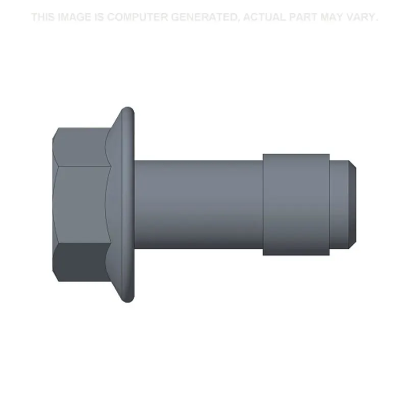 Peça código OEM 48076614 — Locking Bolt