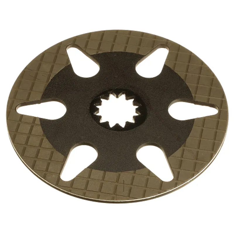 Peça código OEM 48077144 — DISCO DE FREIO