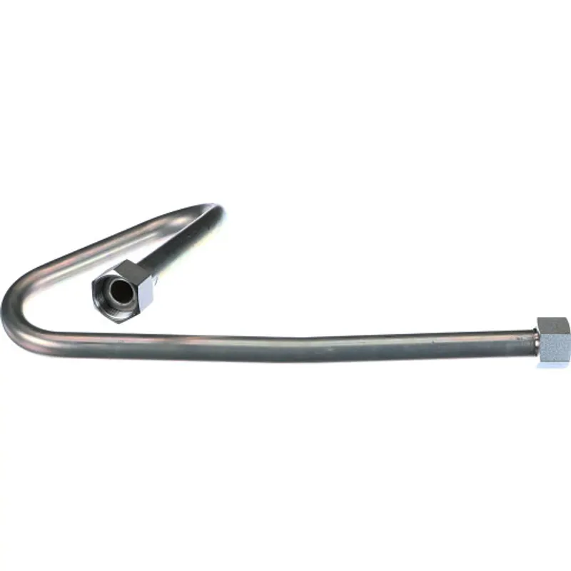 Peça código OEM 48078078 — Auxiliary Hydraulic Tube - Right-Hand