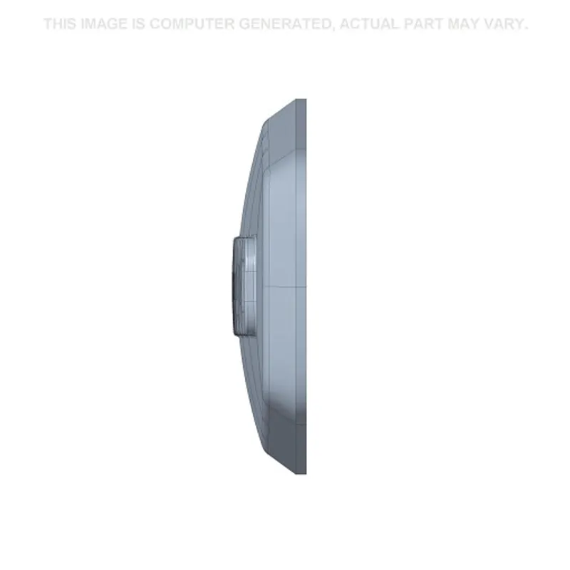 Peça código OEM 48078693 — Decalque da Marca
