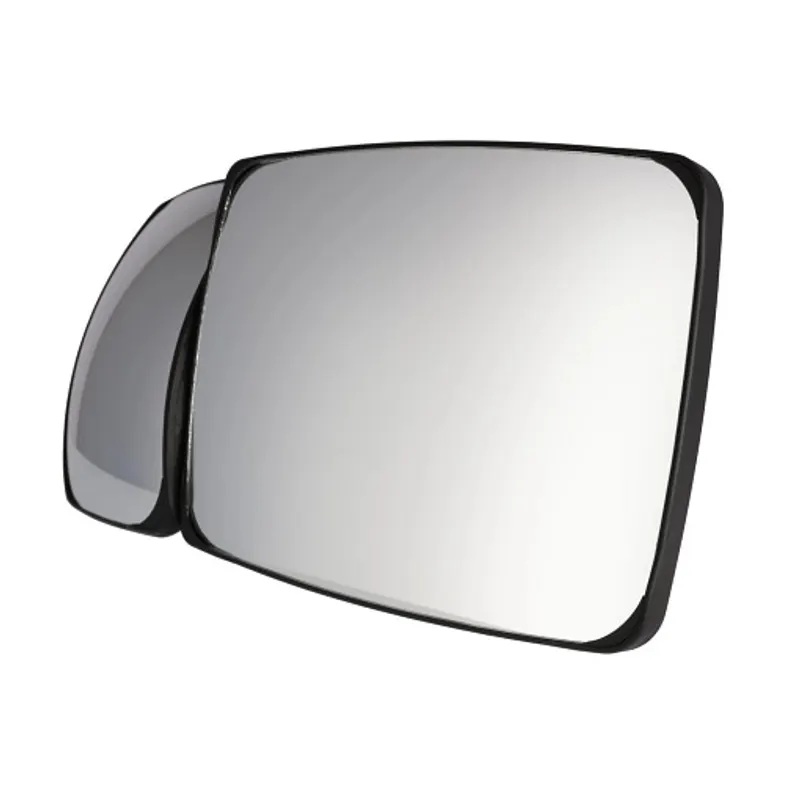 Peça código OEM 48079738 — Mirror Assembly - Manual - Unheated - Split