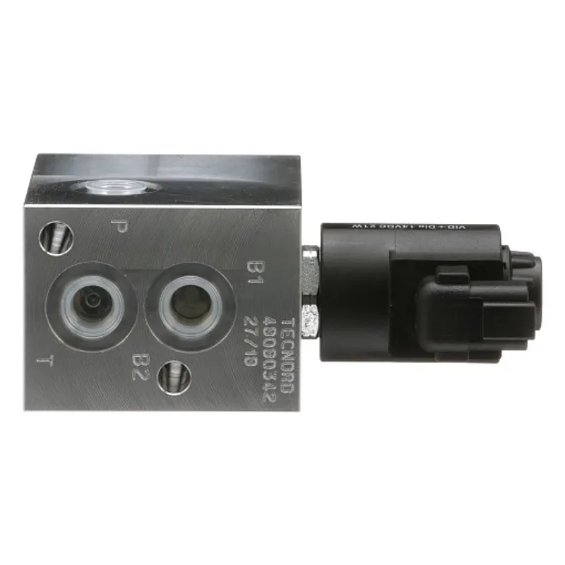 Peça código OEM 48080342 — Brake Valve