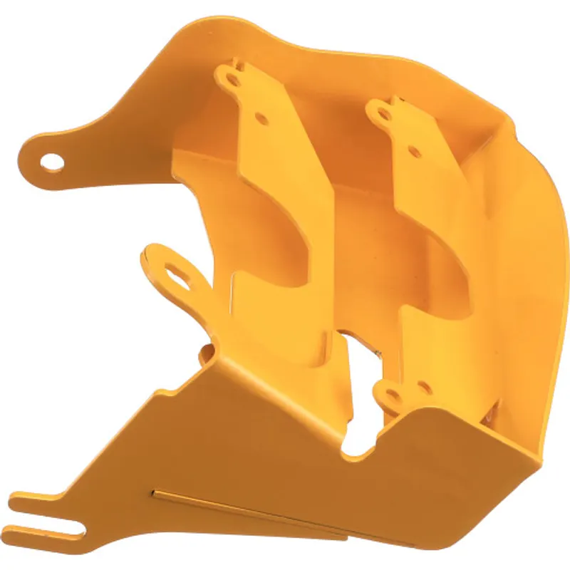 Peça código OEM 48081980 — SUPORTE