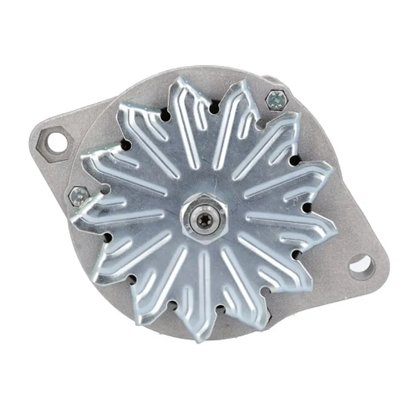 Peça código OEM 4808511 — Alternador - 12 volts - 65-Amp