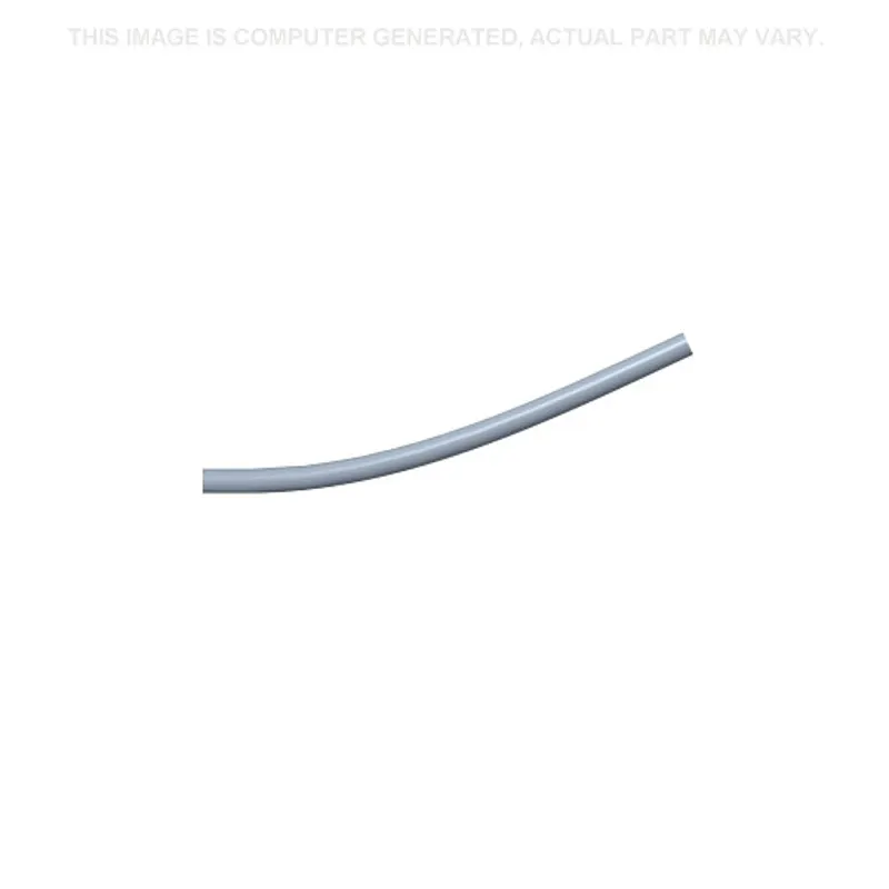 Peça código OEM 48085116 — Case Drain Hose - 12.7 mm ID x 19.56 mm OD x 405 mm L