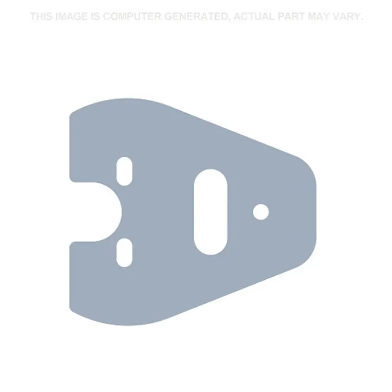 Peça código OEM 48085705 — SUPORTE