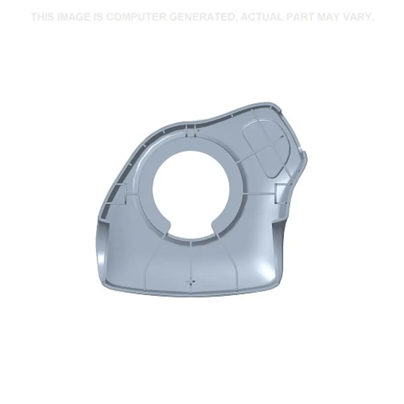 Peça código OEM 48086809 — Tampa