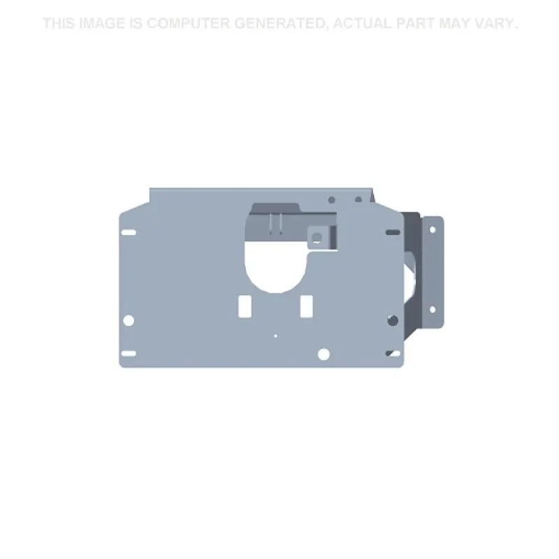 Peça código OEM 48089920 — Suporte