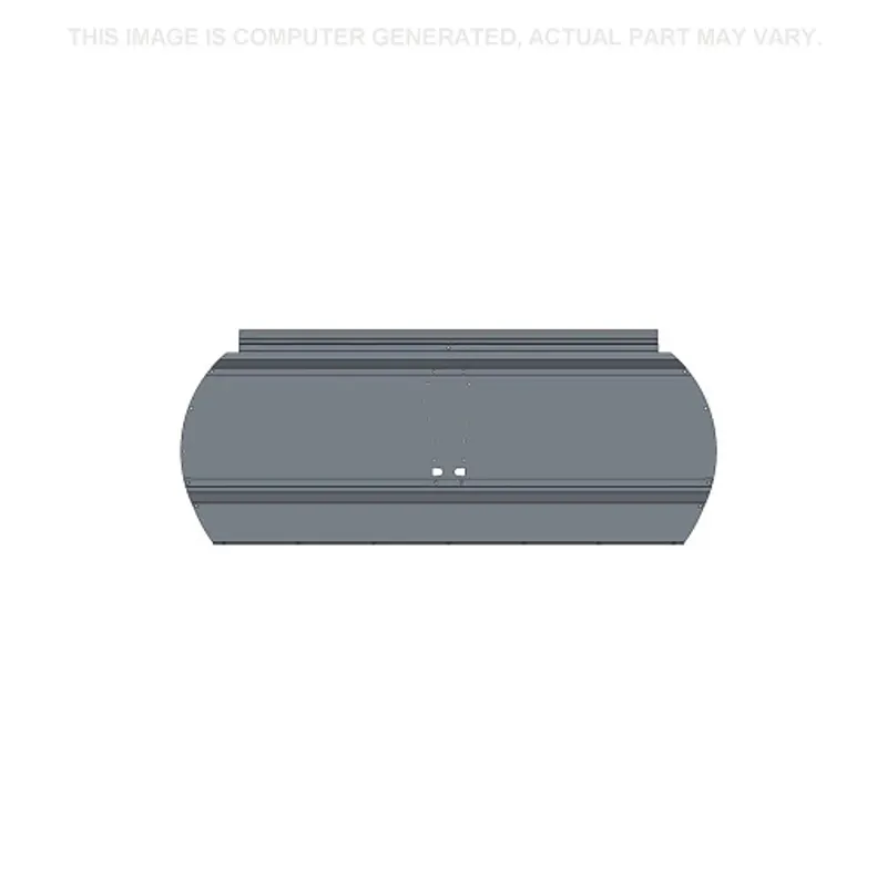 Peça código OEM 48090440 — Tampa