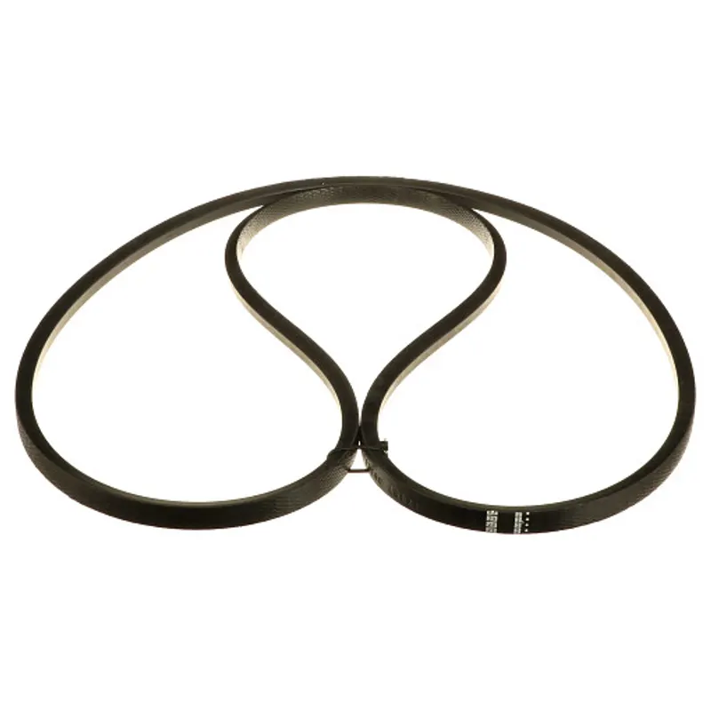 Peça código OEM 48093960 — Correia trapezoidal do sistema de limpeza