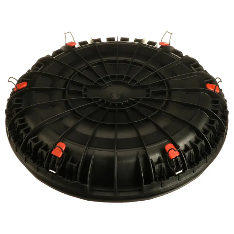 Peça código OEM 48094096 — Tampa