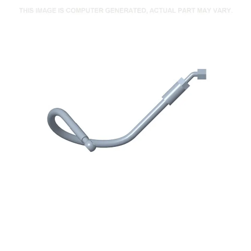 Peça código OEM 48094227 — Steering Cylinder Hose