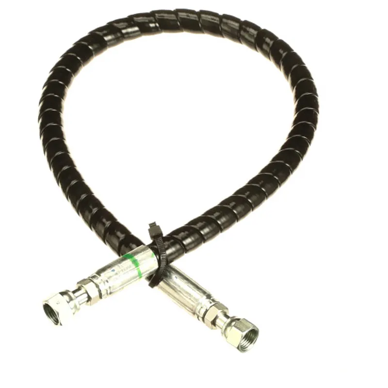 Peça código OEM 48094317 — Mangueira Hidráulica