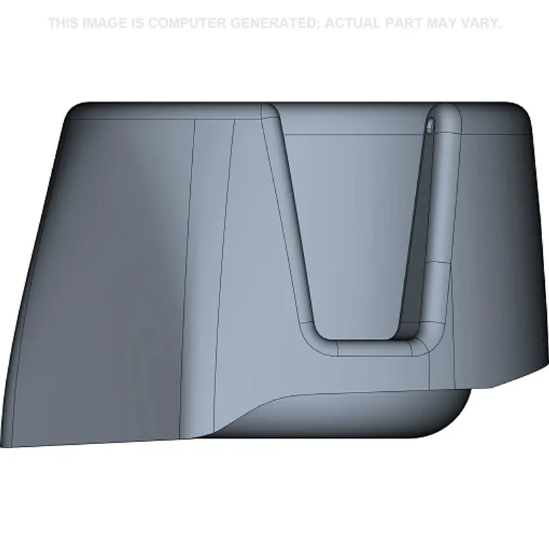 Peça código OEM 48094492 — PAINEL