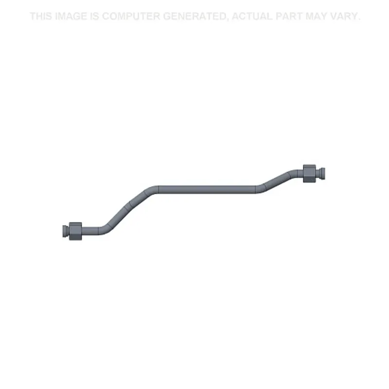 Peça código OEM 48094993 — Lift Cylinder Tube - Right-Hand Lift Port A