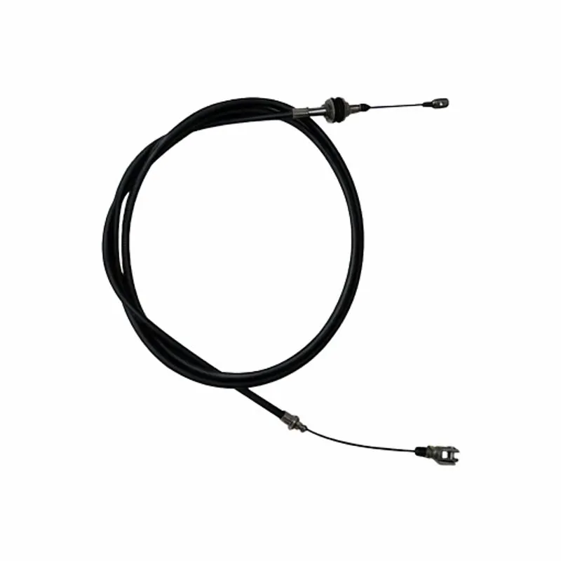 Peça código OEM 48095055 — Conjunto de cabo de controlo do acelerador - 2227 mm C