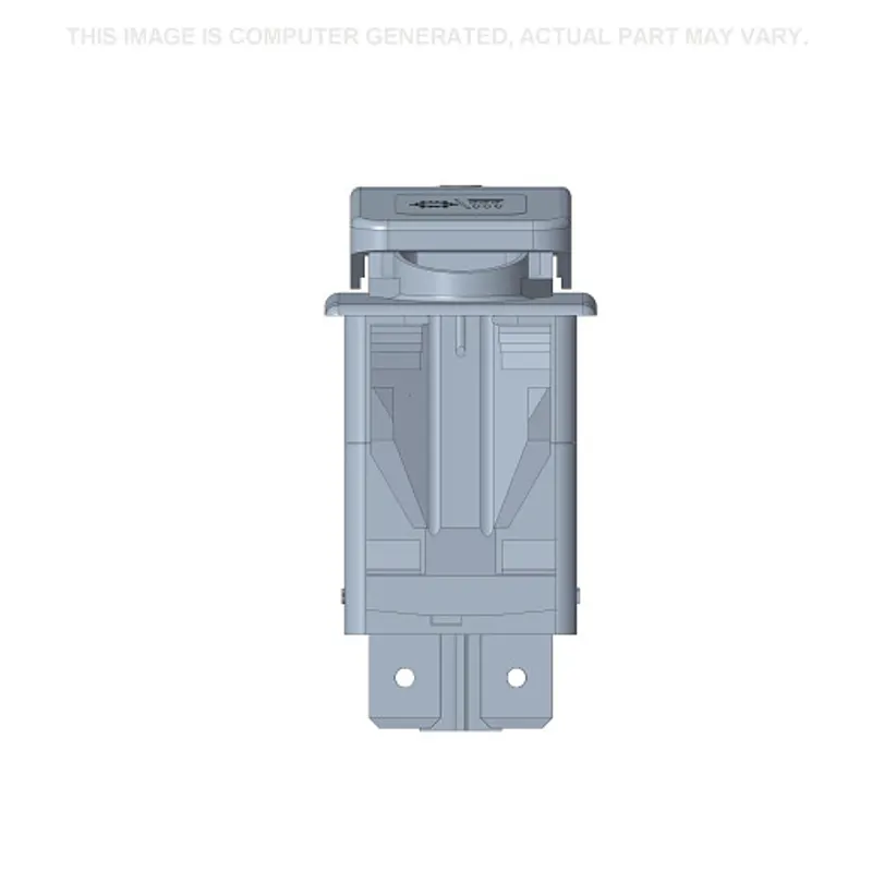 Peça código OEM 48096586 — TECLA