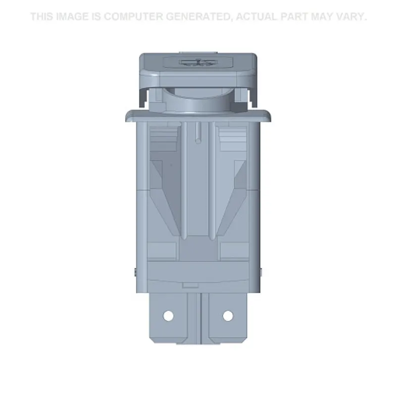 Peça código OEM 48096600 — TECLA