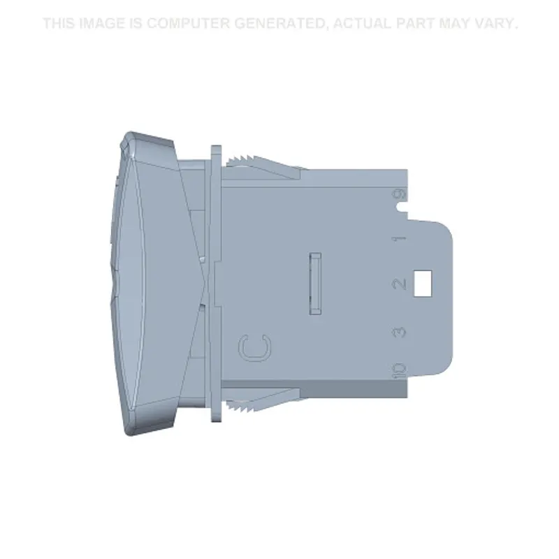 Peça código OEM 48098550 — TECLA