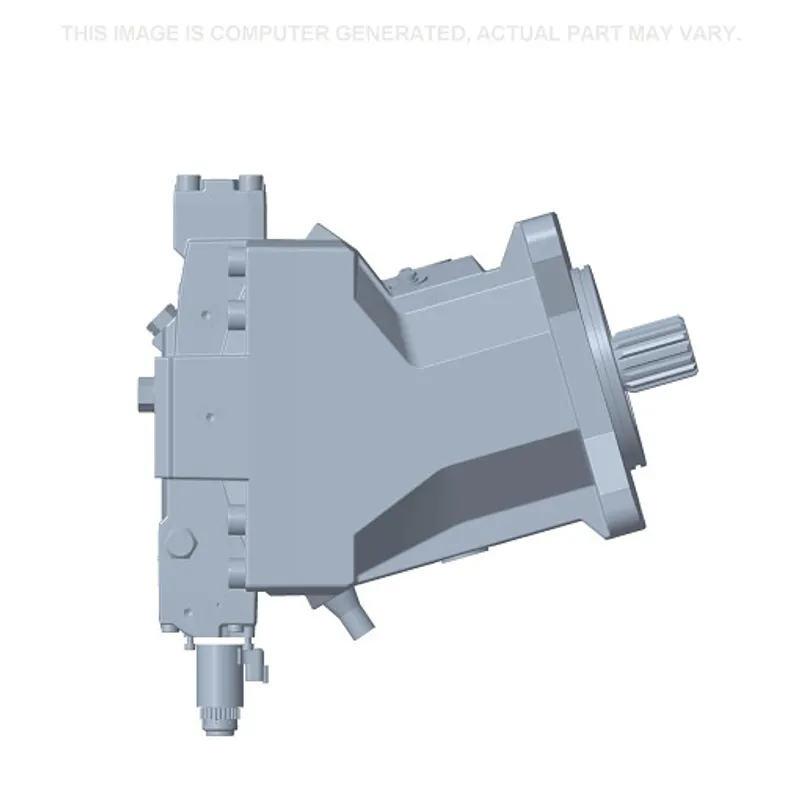 Peça código OEM 48098792 — MOTOR HIDROSTÁTICO