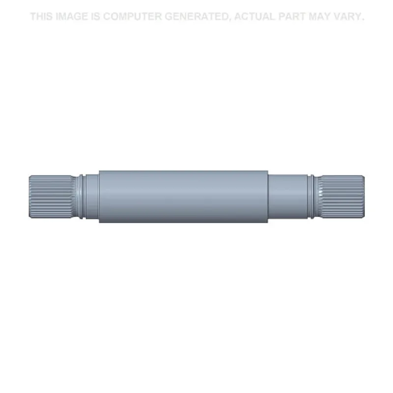 Peça código OEM 48099047 — Eixo