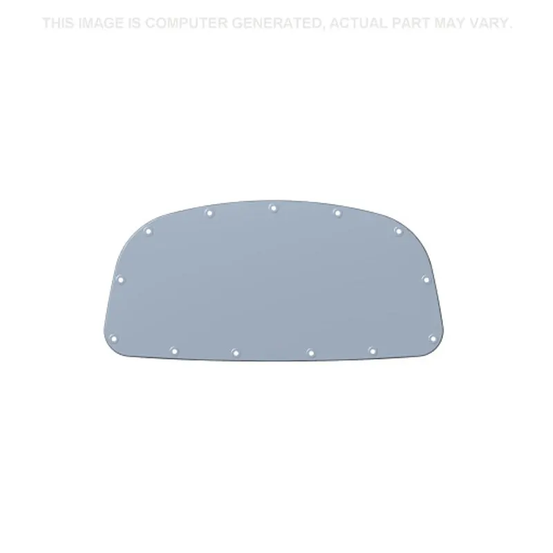 Peça código OEM 48099316 — TETO
