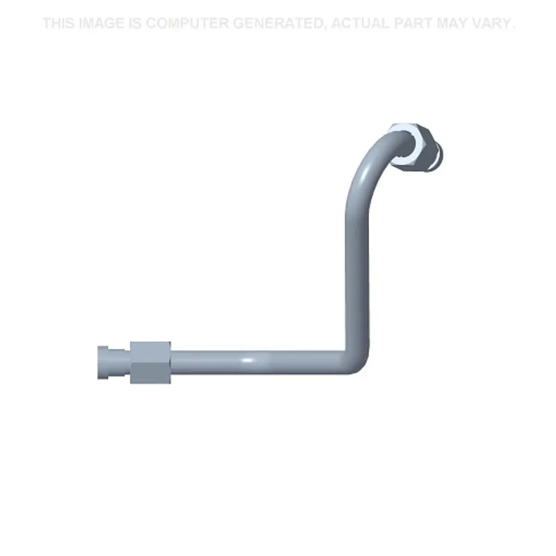 Peça código OEM 48099577 — Right-Hand Motor Drain Tube