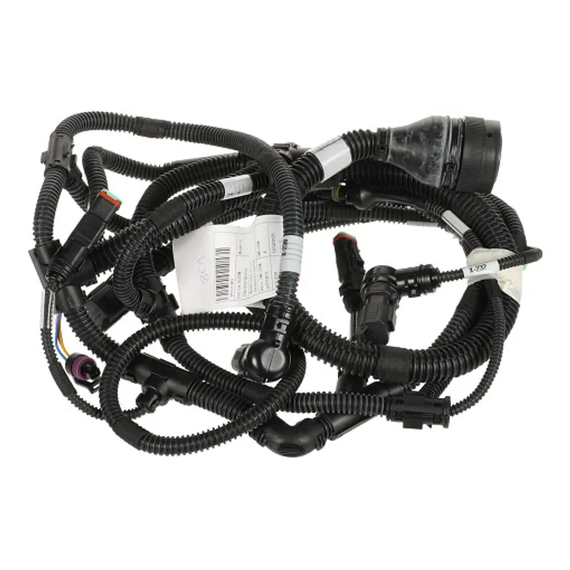 Peça código OEM 48101383 — Ground Drive Wire Harness