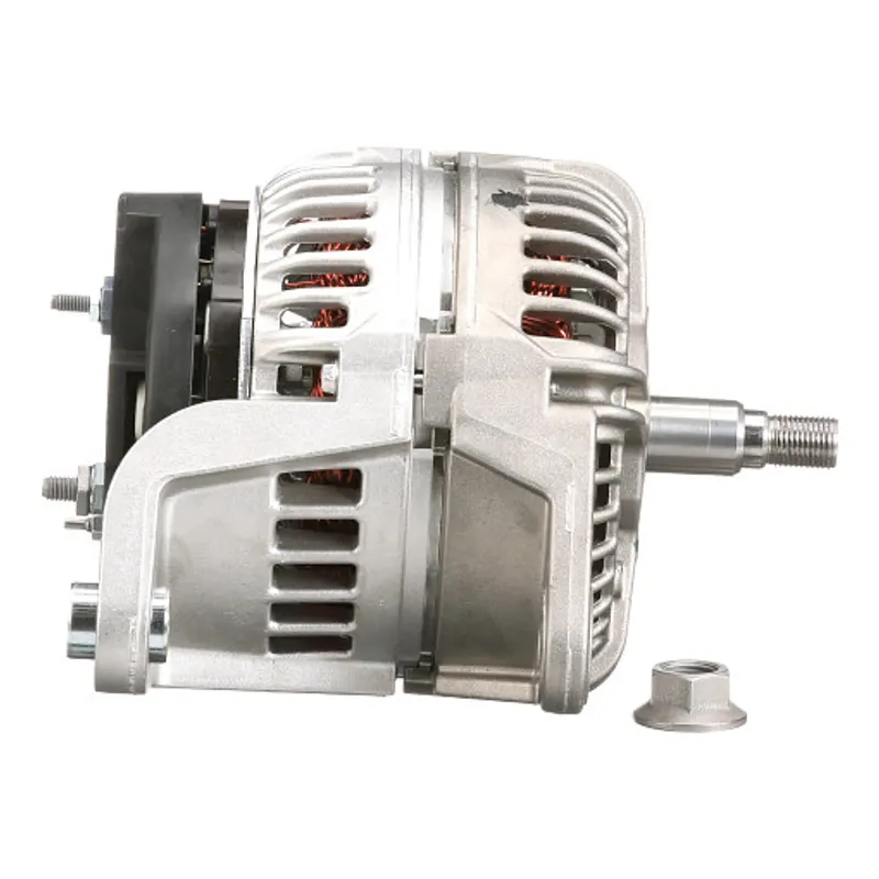 Peça código OEM 48102484 — Alternador - 14 volts - 160 amperes