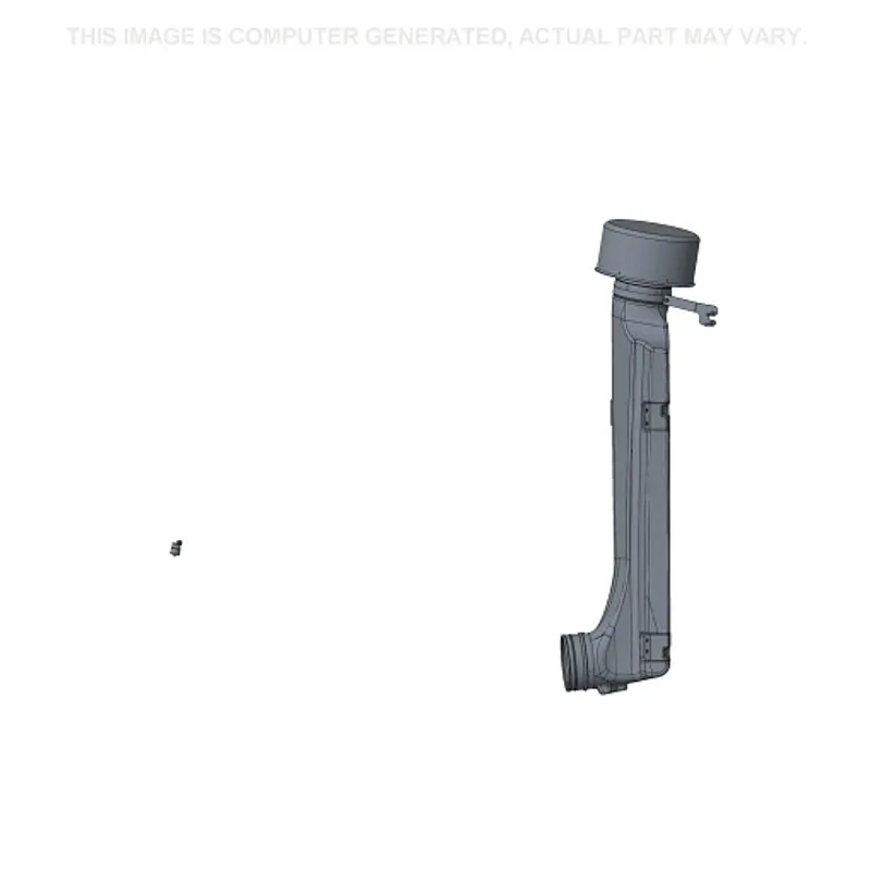 Peça código OEM 48102953 — Air Pre-Cleaner Assembly