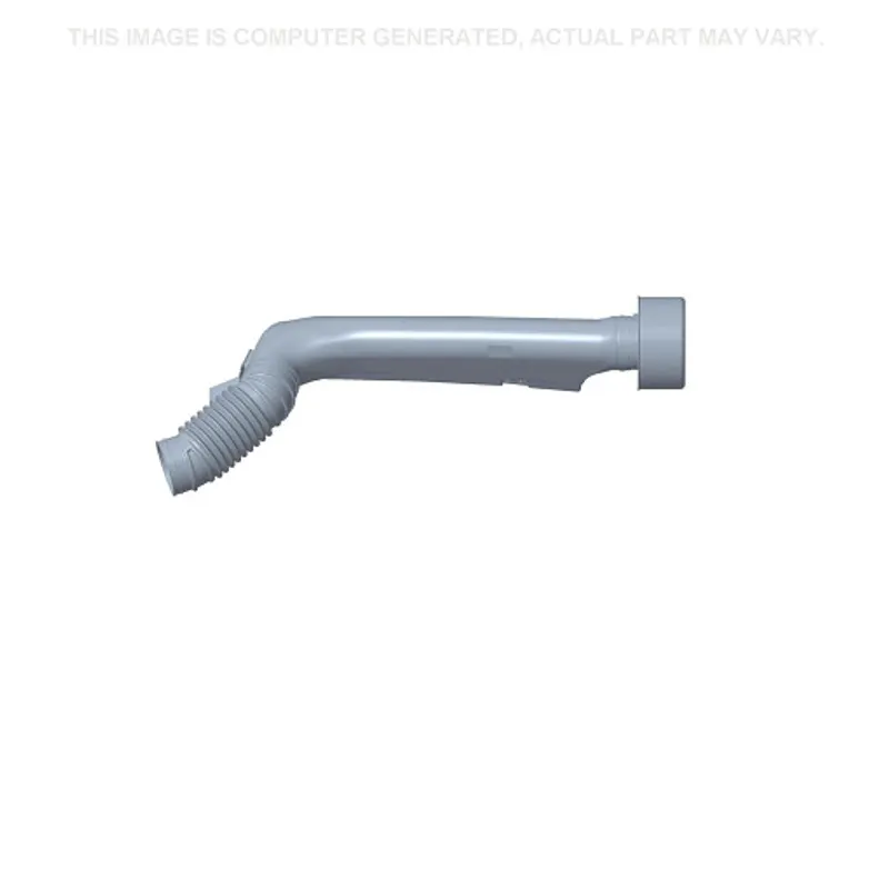 Peça código OEM 48102955 — Air Pre-Cleaner Assembly