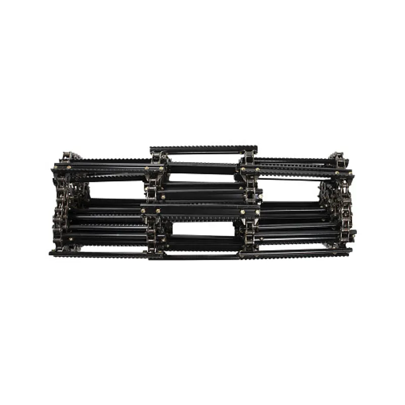 Peça código OEM 48103499 — Straw Elevator Chain Kit - 4 Chains
