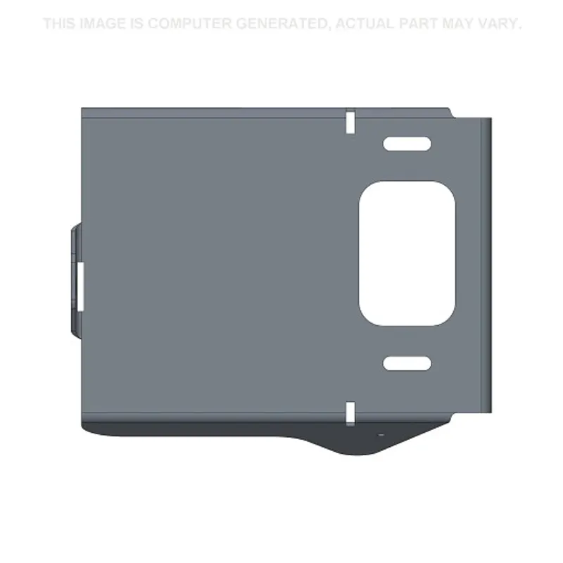 Peça código OEM 48109376 — SUPORTE