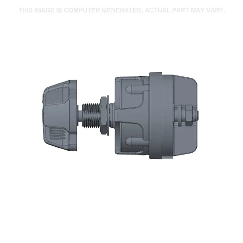 Peça código OEM 48109942 — INTERRUPTOR ROTATIVO