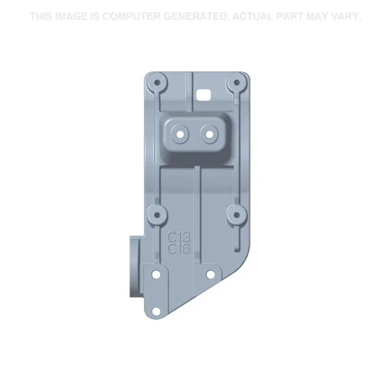 Peça código OEM 48110531 — SUPORTE