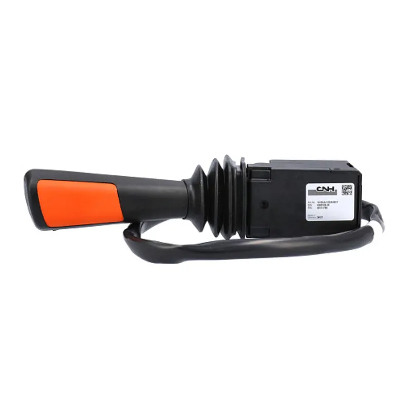 Peça código OEM 48111796 — Alavanca do inversor FNR - 221 mm C x 820 mm A