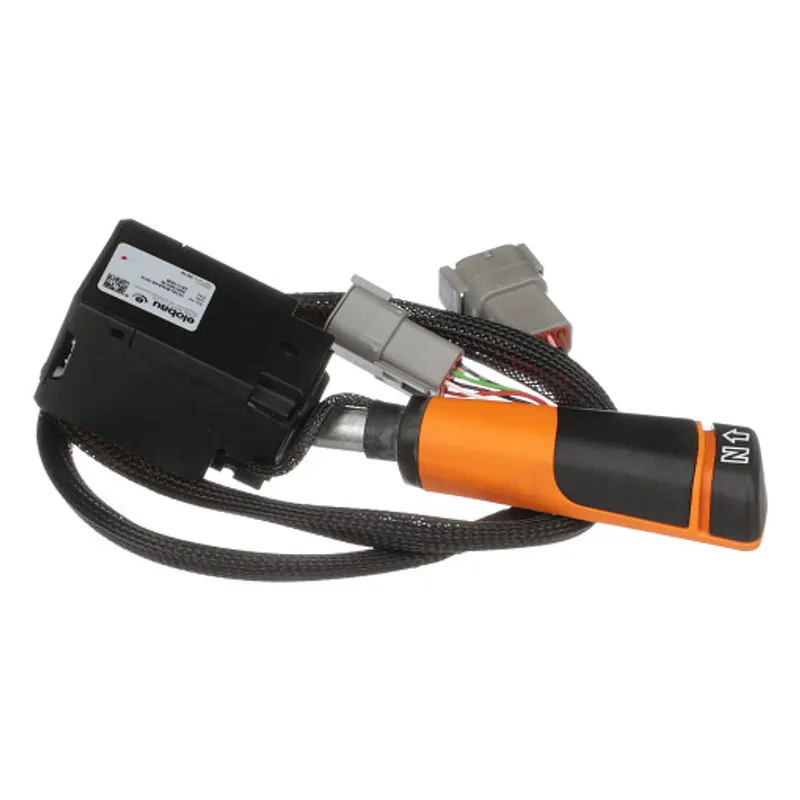 Peça código OEM 48111829 — Alavanca