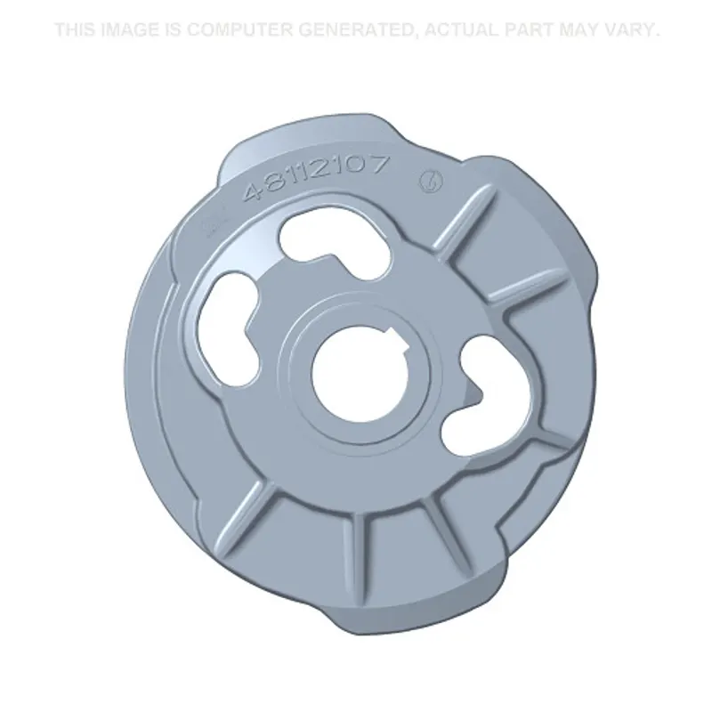 Peça código OEM 48112107 — EXCÊNTRICO