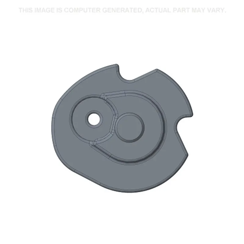 Peça código OEM 48114876 — DISCO