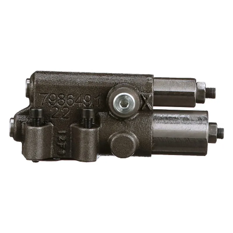 Peça código OEM 48117186 — REGULADOR