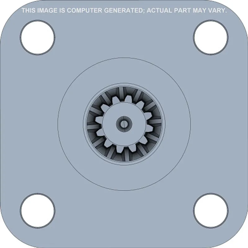 Peça código OEM 48119517 — ADAPTADOR